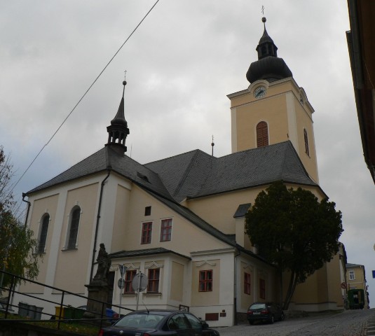 sumperk-kostel