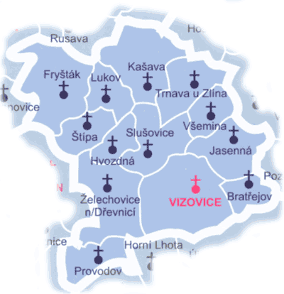 vizovice-mapa
