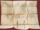 Listina císaře Maxmiliána II. z 22. prosince 1573
