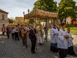 Diecézní eucharistický kongres. Foto Miroslav Snopek / Člověk a víra