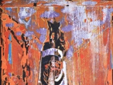 Jan Jemelka, Panna Maria Loreto, barevný dřevořez
