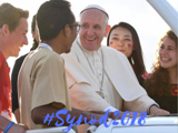Foto: synod2018.va