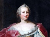 Císařovna Marie Terezie