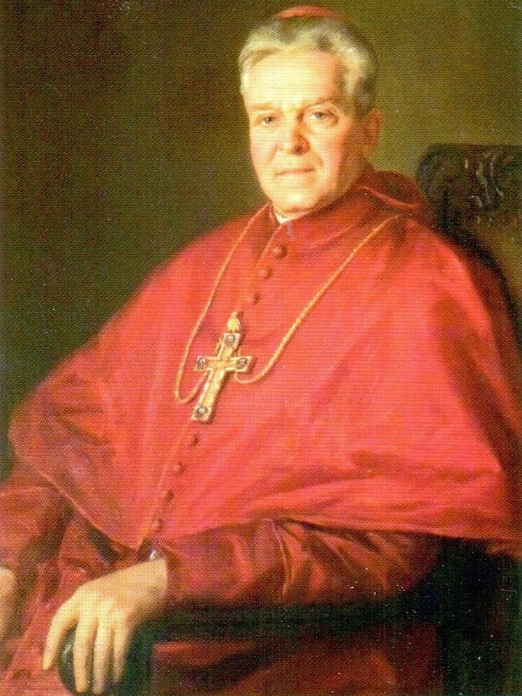 Biskup Josef Martin Nathan