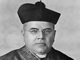 Arcibiskup Antonín Cyril Stojan