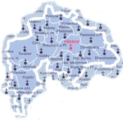 prerov-mapa