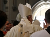 Diecézní eucharistický kongres - závěrečná mše svatá. Foto Jana Hajdová